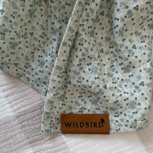 Wildbird Ring Sling